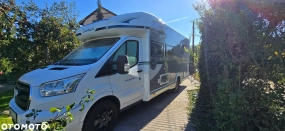                         Ford Chausson Etape Line 788 Salon Polska Faktura bogate wypoażenie - zdjęcie 2
                        