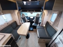                         Ford Chausson Etape Line 788 Salon Polska Faktura bogate wypoażenie - zdjęcie 18
                        