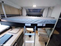                         Ford Chausson Etape Line 788 Salon Polska Faktura bogate wypoażenie - zdjęcie 15
                        