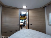                         Ford Chausson Etape Line 788 Salon Polska Faktura bogate wypoażenie - zdjęcie 9
                        