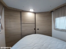                         Ford Chausson Etape Line 788 Salon Polska Faktura bogate wypoażenie - zdjęcie 8
                        