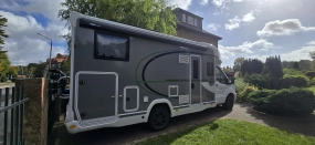                         Chausson 777 Etape Line Salon Polska, Faktura VAT, bogate wyposażenie - zdjęcie 10
                        