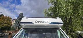                         Chausson 777 Etape Line Salon Polska, Faktura VAT, bogate wyposażenie - zdjęcie 2
                        