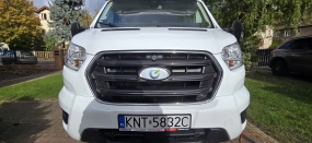                         Chausson 777 Etape Line Salon Polska, Faktura VAT, bogate wyposażenie - zdjęcie 8
                        