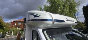                         Chausson 777 Etape Line Salon Polska, Faktura VAT, bogate wyposażenie - zdjęcie 4
                        