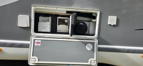                         Chausson 777 Etape Line Salon Polska, Faktura VAT, bogate wyposażenie - zdjęcie 29
                        