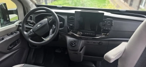                         Chausson 777 Etape Line Salon Polska, Faktura VAT, bogate wyposażenie - zdjęcie 34
                        