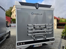                         Chausson 777 Etape Line Salon Polska, Faktura VAT, bogate wyposażenie - zdjęcie 12
                        