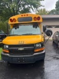                         Chevrolet Schoolbus - zdjęcie 3
                        