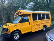                         Chevrolet Schoolbus - zdjęcie 1
                        