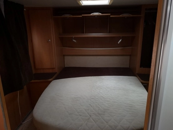                         Ford Chausson Kamper Okazja - zdjęcie 10
                        