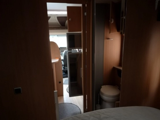                         Ford Chausson Kamper Okazja - zdjęcie 11
                        