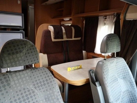                         Ford Chausson Kamper Okazja - zdjęcie 12
                        