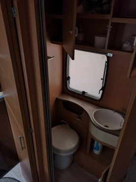                         Ford Chausson Kamper Okazja - zdjęcie 13
                        