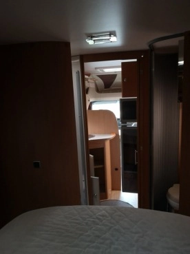                         Ford Chausson Kamper Okazja - zdjęcie 15
                        