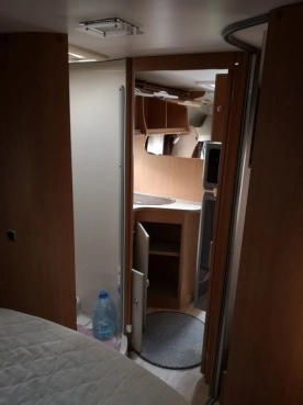                         Ford Chausson Kamper Okazja - zdjęcie 16
                        