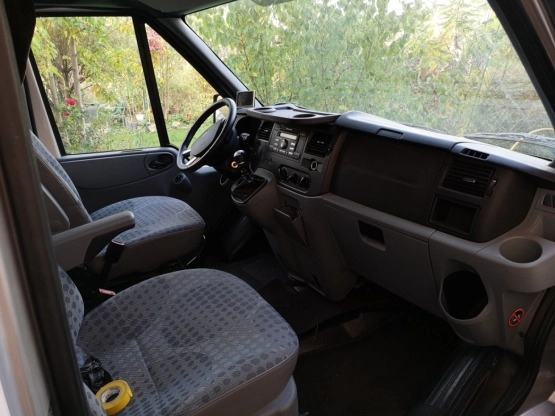                         Ford Chausson Kamper Okazja - zdjęcie 17
                        