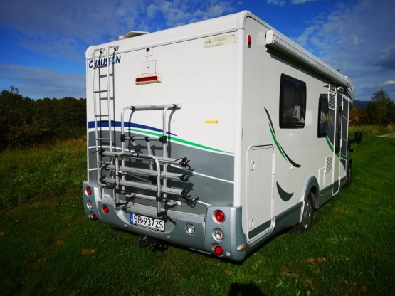                         Ford Chausson Kamper Okazja - zdjęcie 7
                        