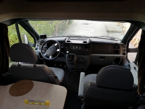                         Ford Chausson Kamper Okazja - zdjęcie 8
                        