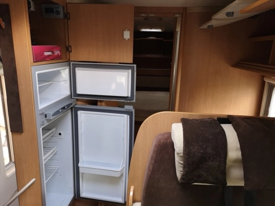                         Ford Chausson Kamper Okazja - zdjęcie 9
                        