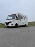                         Mercedes Benz Hymer B550 - zdjęcie 1
                        