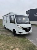                         Mercedes Benz Hymer B550 - zdjęcie 3
                        