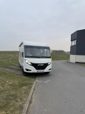                         Mercedes Benz Hymer B550 - zdjęcie 4
                        