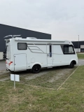                         Mercedes Benz Hymer B550 - zdjęcie 5
                        