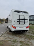                         Mercedes Benz Hymer B550 - zdjęcie 6
                        