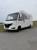                         Mercedes Benz Hymer B550 - zdjęcie 2
                        