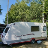                         Sprzedam przyczepę kempingową  - zdjęcie 4
                        