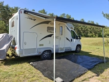                         GiottiLine Fiat 2,3 l,   I rej. 2011 - zdjęcie 1
                        