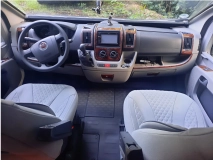                         GiottiLine Fiat 2,3 l,   I rej. 2011 - zdjęcie 7
                        