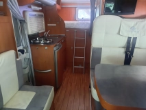                         GiottiLine Fiat 2,3 l,   I rej. 2011 - zdjęcie 5
                        