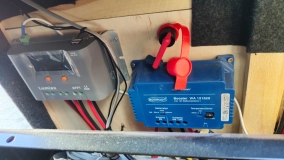                         T4 samowystarczalny  CamperVan  - zdjęcie 18
                        