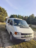                         T4 samowystarczalny  CamperVan  - zdjęcie 17
                        