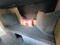                         T4 samowystarczalny  CamperVan  - zdjęcie 13
                        