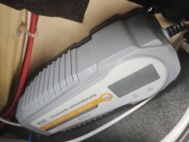                         T4 samowystarczalny  CamperVan  - zdjęcie 12
                        