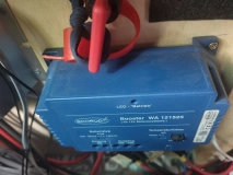                         T4 samowystarczalny  CamperVan  - zdjęcie 11
                        