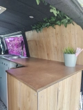                         T4 samowystarczalny  CamperVan  - zdjęcie 8
                        