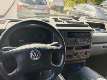                         T4 samowystarczalny  CamperVan  - zdjęcie 4
                        