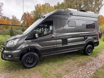                         Ford Transit MK9 AWD Kamper Wyprawowy 4x4 Karmann Dexter 570 Randger - zdjęcie 2
                        