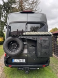                         Ford Transit MK9 AWD Kamper Wyprawowy 4x4 Karmann Dexter 570 Randger - zdjęcie 6
                        
