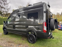                         Ford Transit MK9 AWD Kamper Wyprawowy 4x4 Karmann Dexter 570 Randger - zdjęcie 3
                        