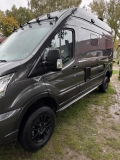                         Ford Transit MK9 AWD Kamper Wyprawowy 4x4 Karmann Dexter 570 Randger - zdjęcie 5
                        