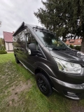                         Ford Transit MK9 AWD Kamper Wyprawowy 4x4 Karmann Dexter 570 Randger - zdjęcie 10
                        