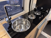                         Ford Transit MK9 AWD Kamper Wyprawowy 4x4 Karmann Dexter 570 Randger - zdjęcie 14
                        