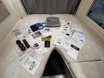                         Ford Transit MK9 AWD Kamper Wyprawowy 4x4 Karmann Dexter 570 Randger - zdjęcie 19
                        