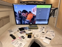                         Ford Transit MK9 AWD Kamper Wyprawowy 4x4 Karmann Dexter 570 Randger - zdjęcie 18
                        