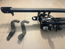                         Hak + swing do platformy rowerowej Ducato/Boxer/Jumper - zdjęcie 3
                        